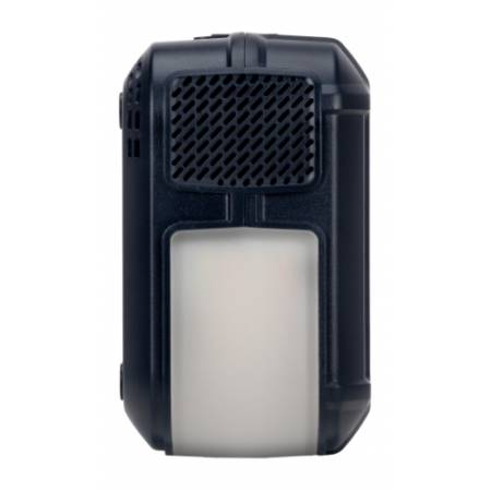 Newell KickAir - urządzenie rozruchowe 4w1 (rozrusznik, kompresor, powerbank, latarka LED), NL5086